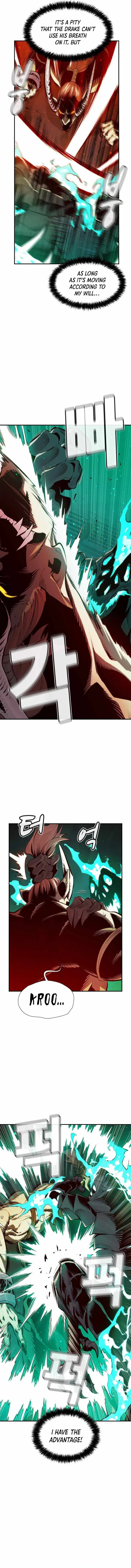The Lone Necromancer Chapter 64 page 11