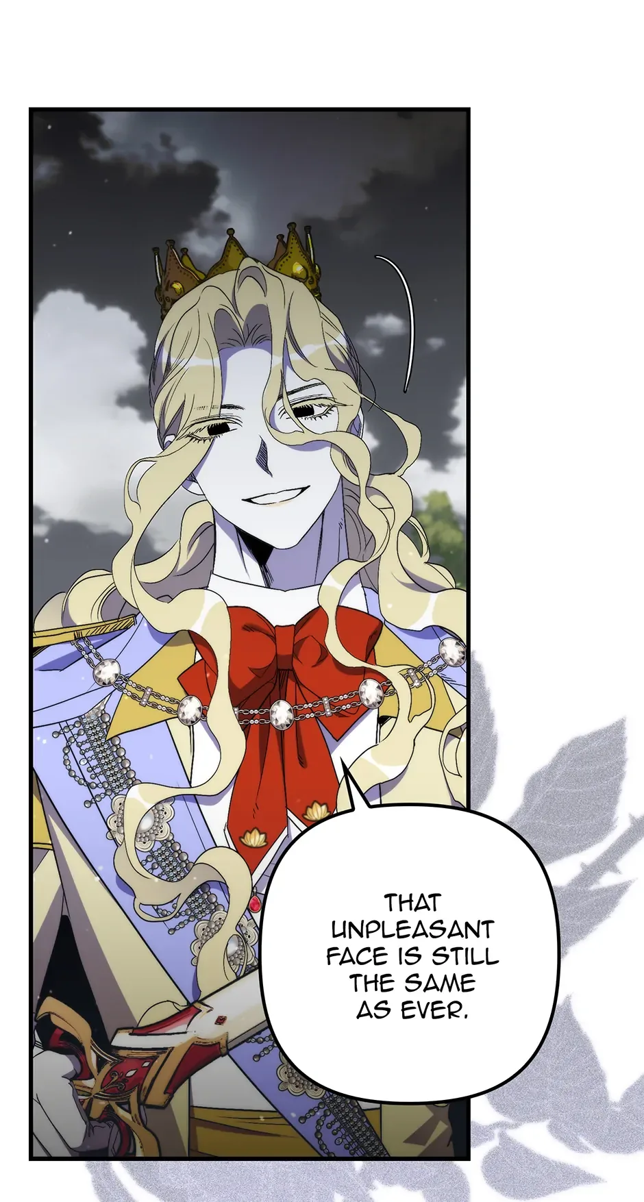 The Hero Went Crazy Even Though I’m the One Who Died Chapter 63 page 63