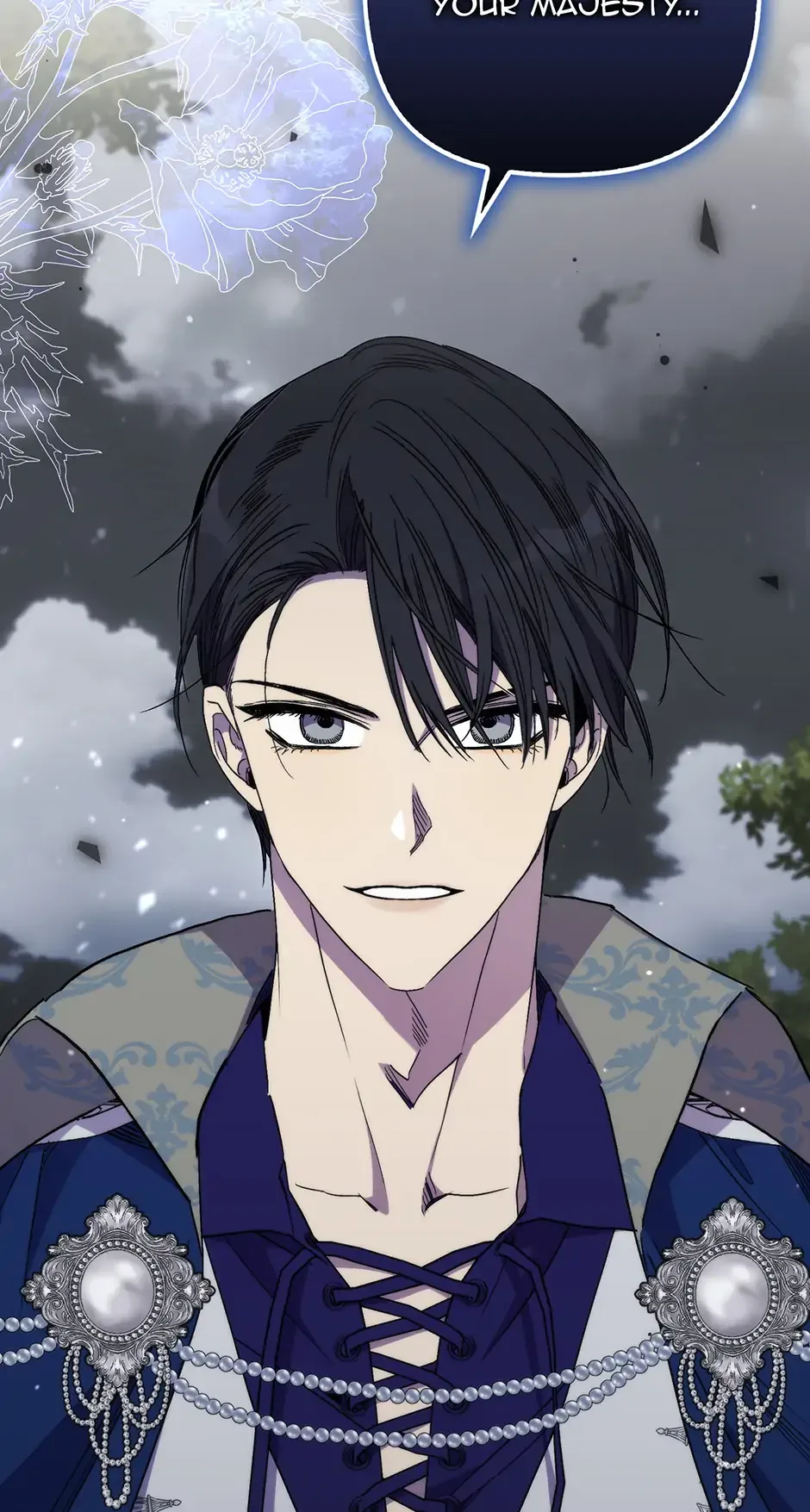 The Hero Went Crazy Even Though I’m the One Who Died Chapter 63 page 65