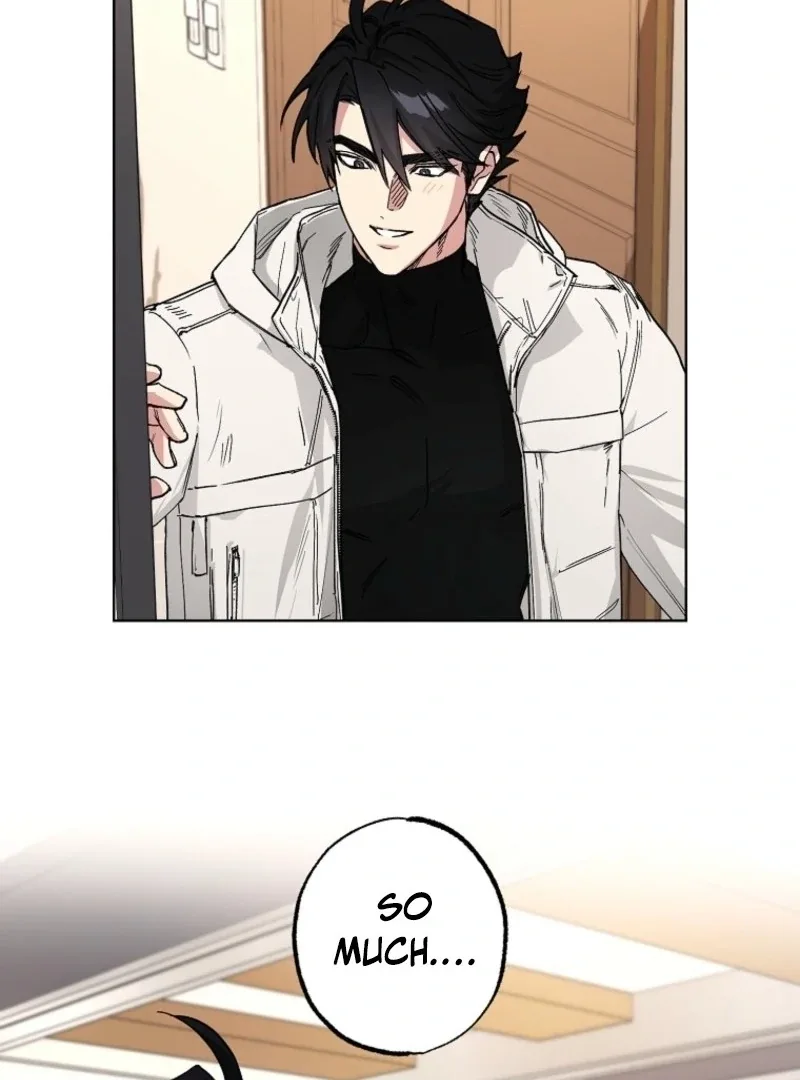 The Housekeeper in the Dungeon Chapter 63 page 62