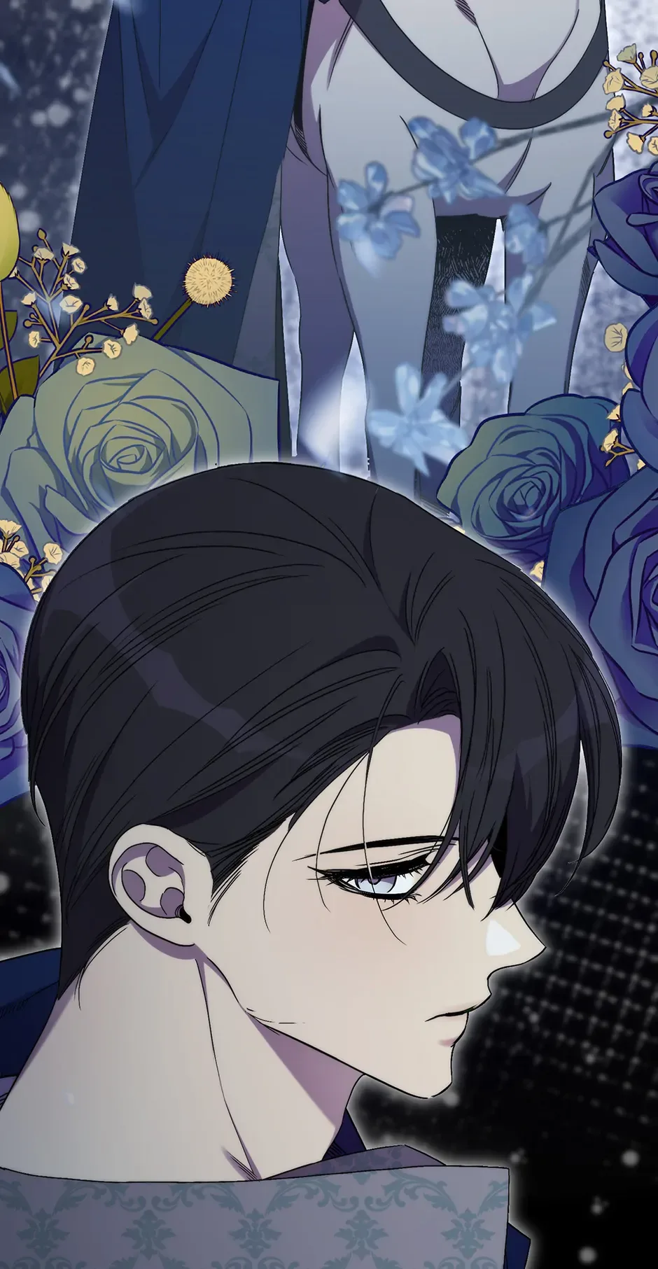 The Hero Went Crazy Even Though I’m the One Who Died Chapter 63 page 61