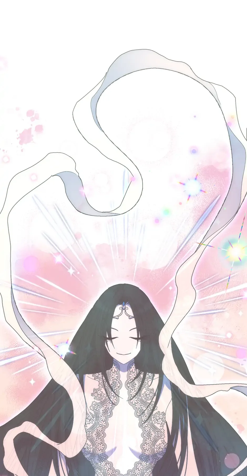 The Hero Went Crazy Even Though I’m the One Who Died Chapter 63 page 56
