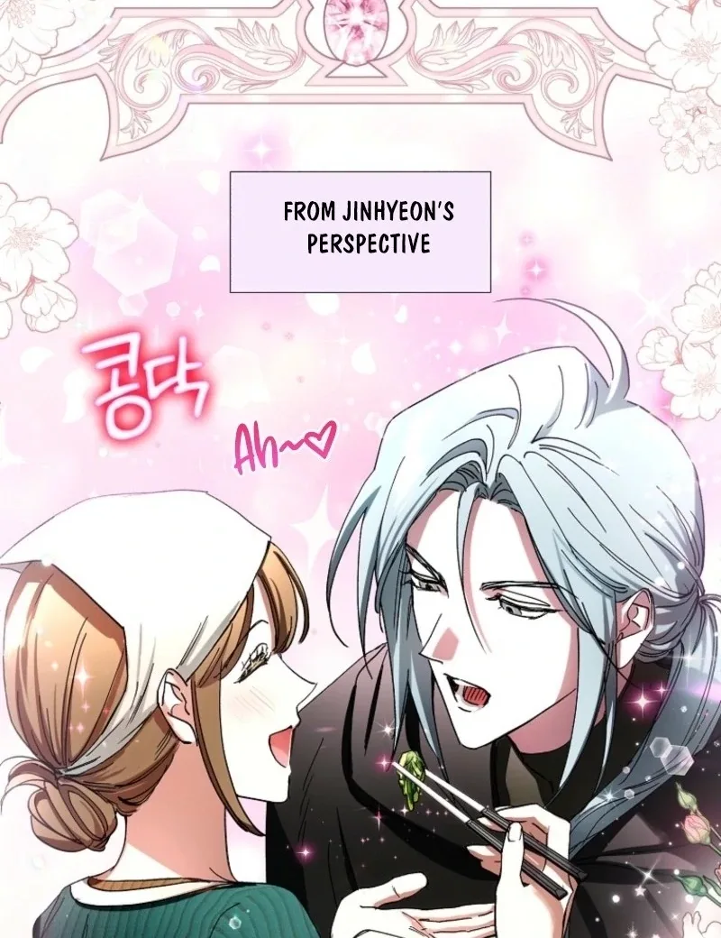The Housekeeper in the Dungeon Chapter 63 page 64
