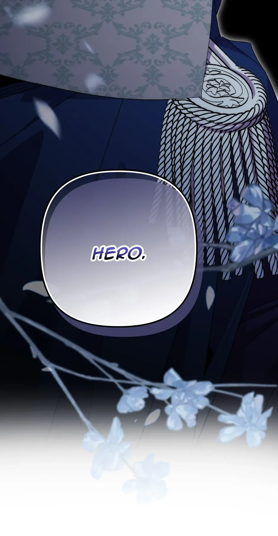 The Hero Went Crazy Even Though I’m the One Who Died Chapter 63 page 62