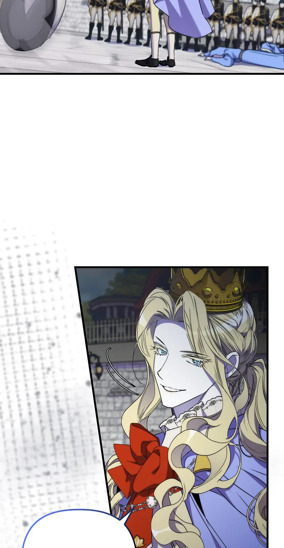 The Hero Went Crazy Even Though I’m the One Who Died Chapter 63 page 59
