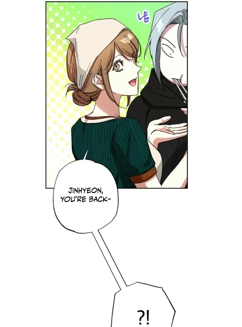 The Housekeeper in the Dungeon Chapter 63 page 66
