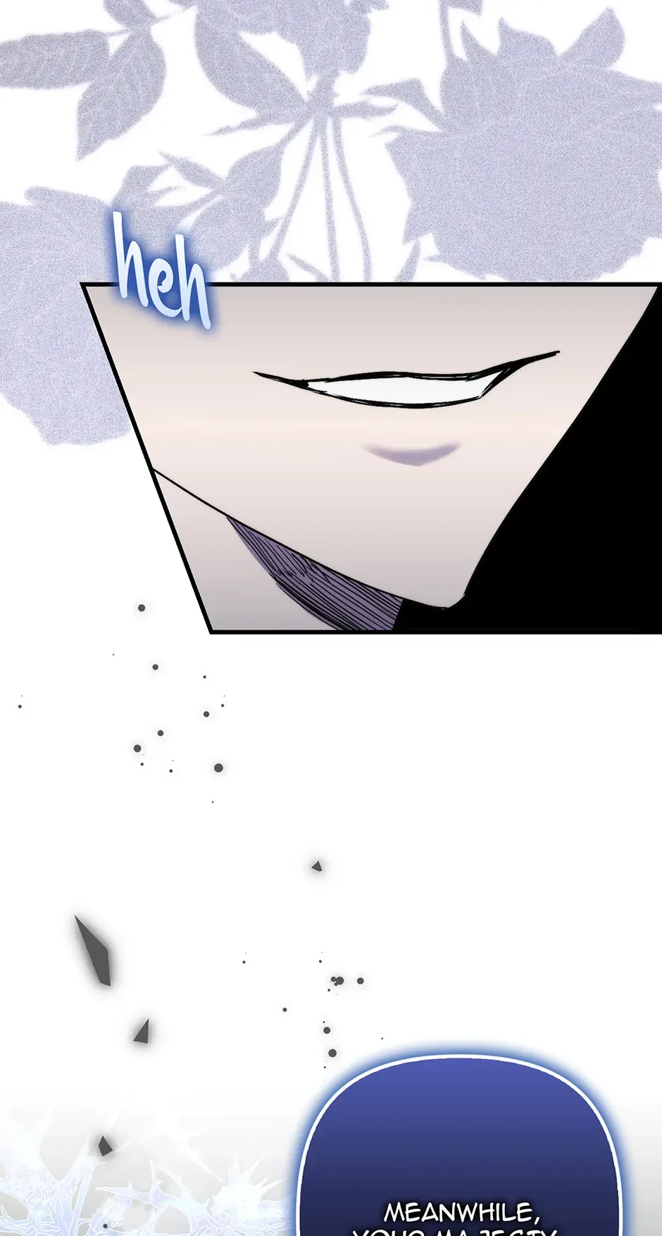 The Hero Went Crazy Even Though I’m the One Who Died Chapter 63 page 64