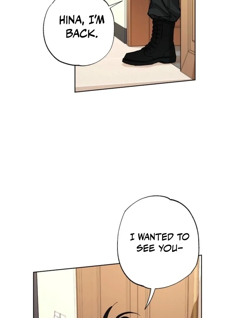 The Housekeeper in the Dungeon Chapter 63 page 61