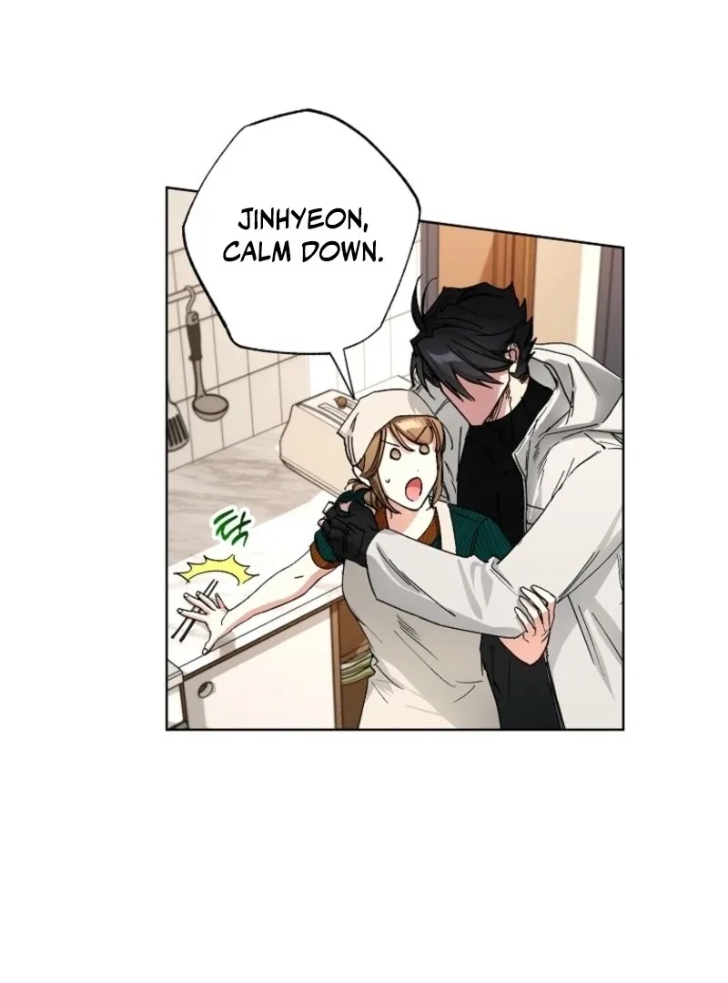 The Housekeeper in the Dungeon Chapter 63 page 73