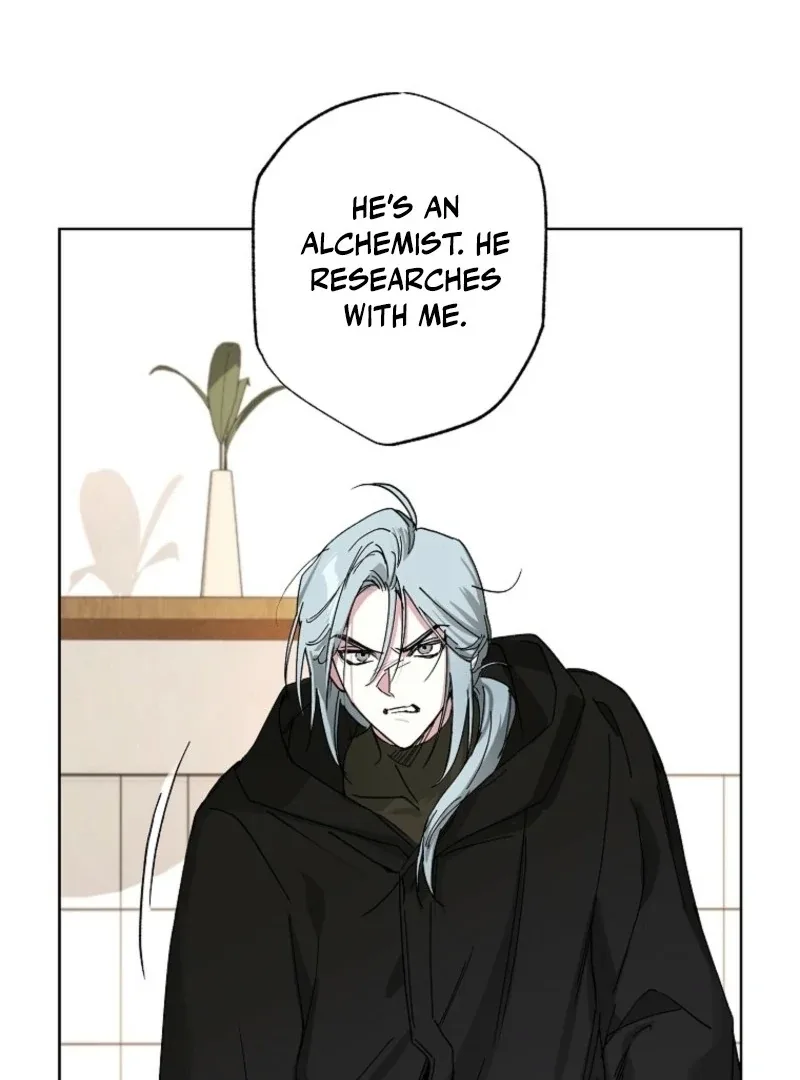 The Housekeeper in the Dungeon Chapter 63 page 74