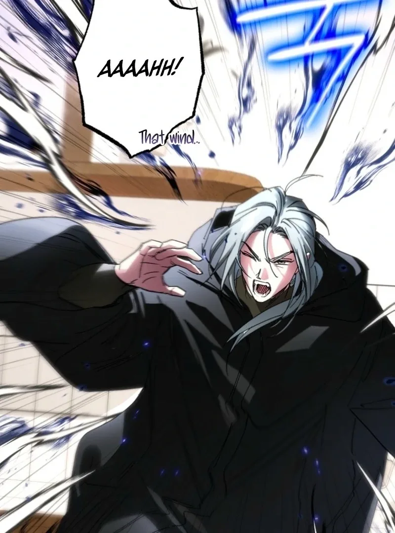 The Housekeeper in the Dungeon Chapter 63 page 70