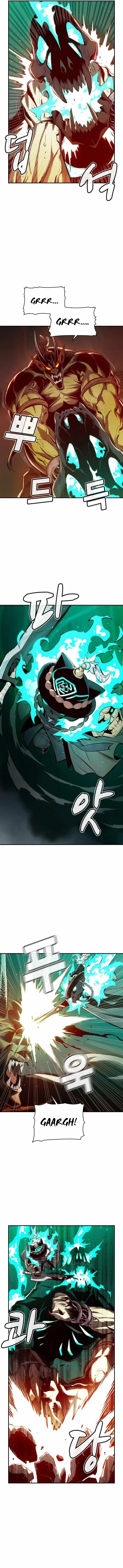 The Lone Necromancer Chapter 64 page 12