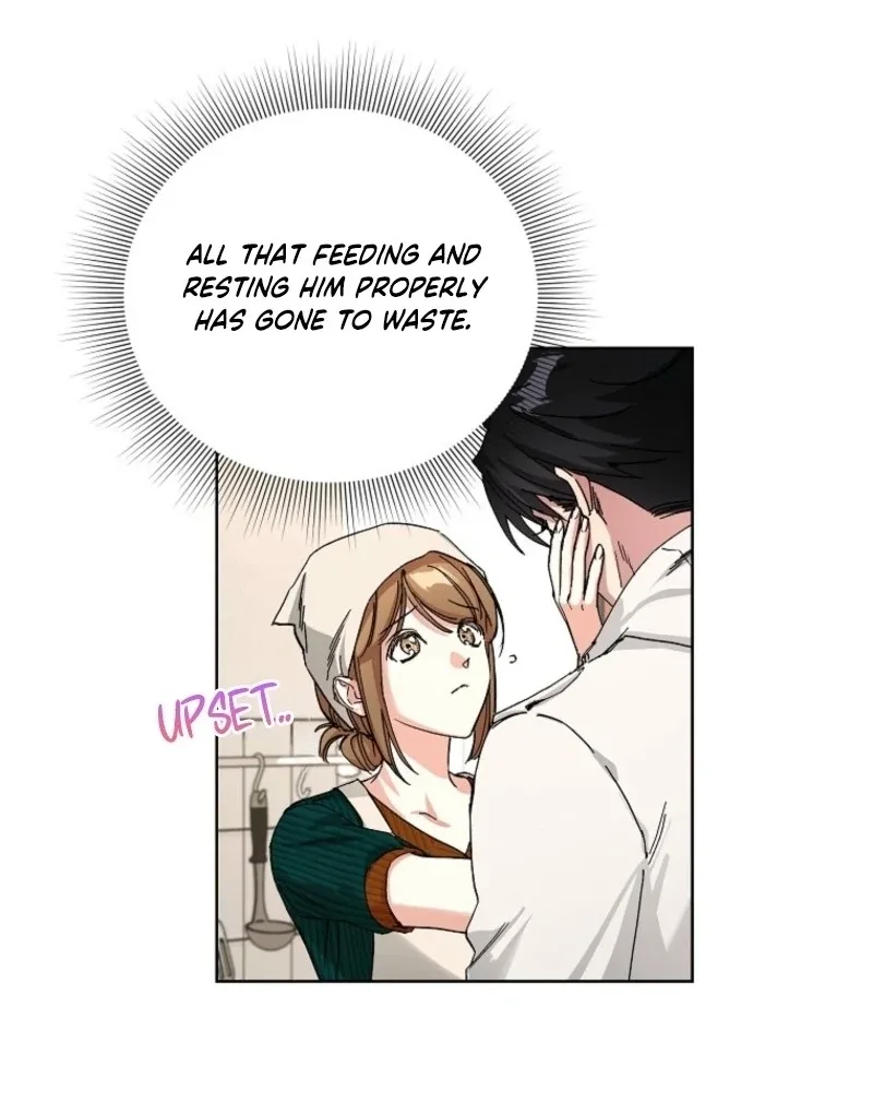 The Housekeeper in the Dungeon Chapter 63 page 79