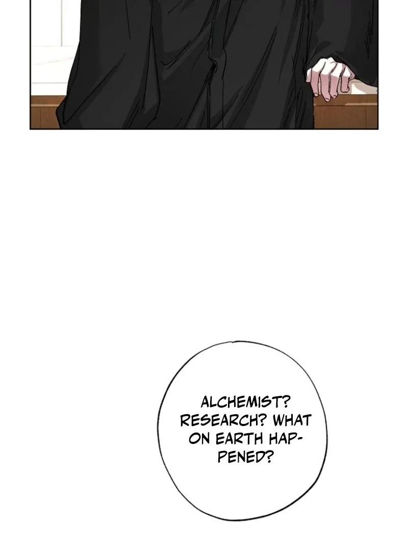 The Housekeeper in the Dungeon Chapter 63 page 75