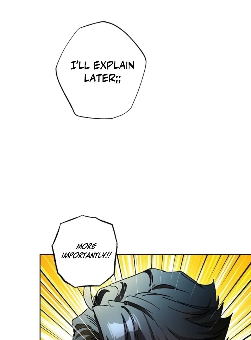 The Housekeeper in the Dungeon Chapter 63 page 76