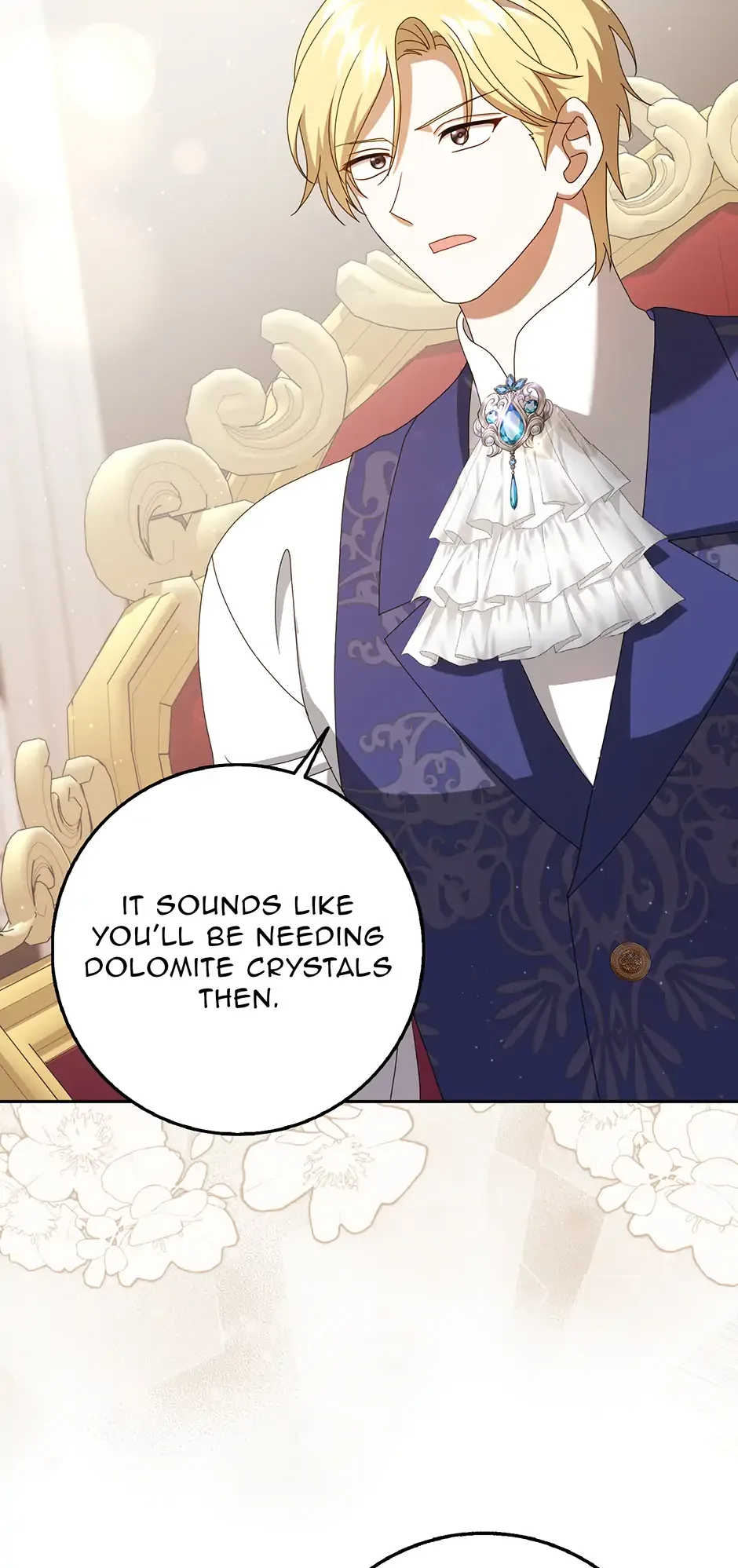 The Lost Cinderella Chapter 63 page 9
