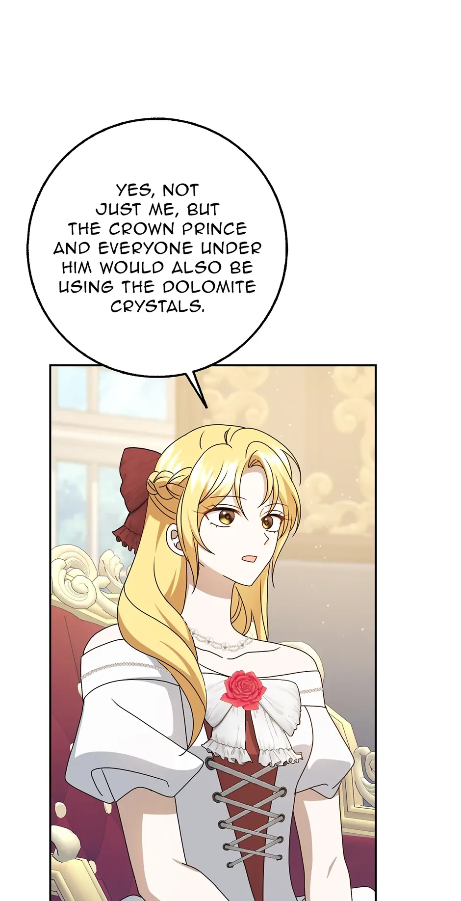 The Lost Cinderella Chapter 63 page 11
