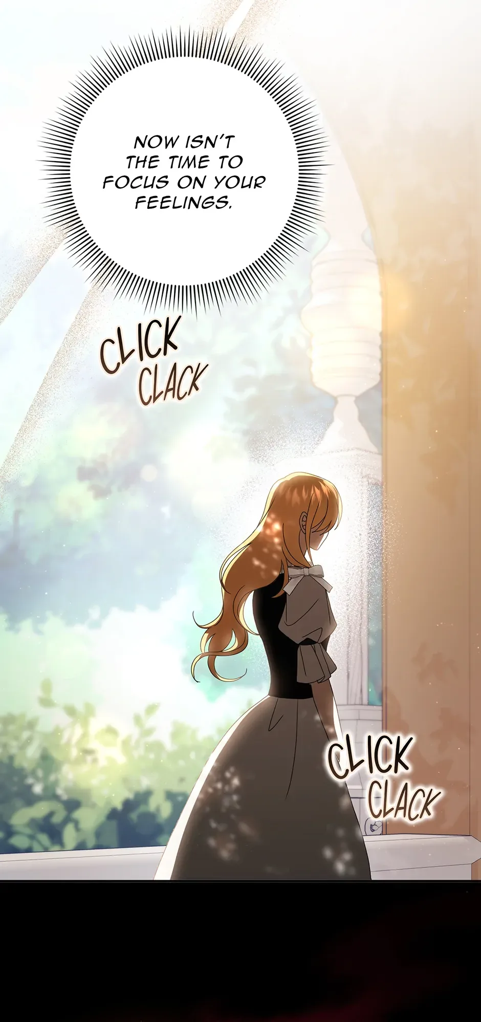 The Lost Cinderella Chapter 63 page 3