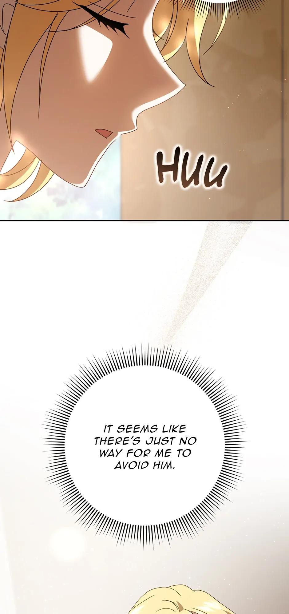 The Lost Cinderella Chapter 63 page 8