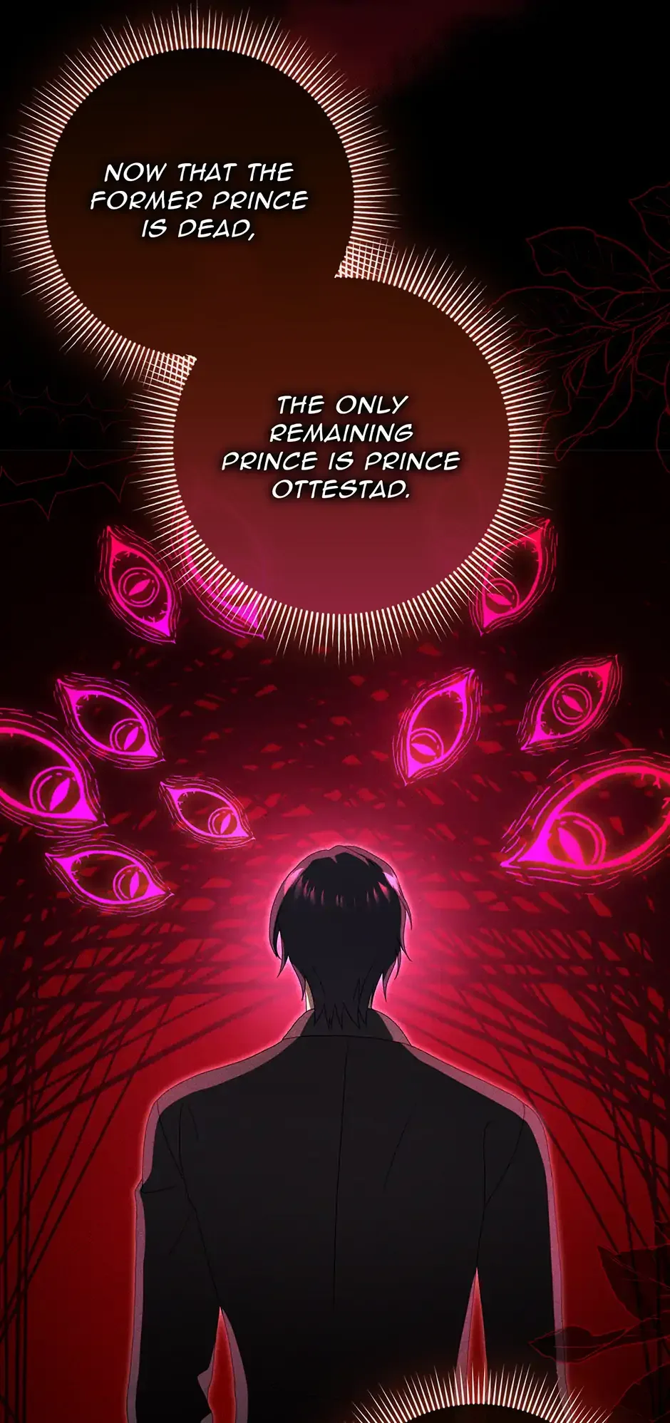 The Lost Cinderella Chapter 63 page 4