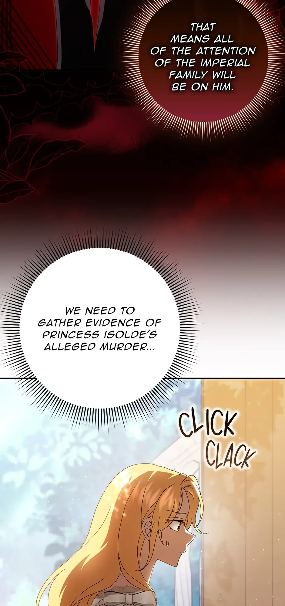 The Lost Cinderella Chapter 63 page 5