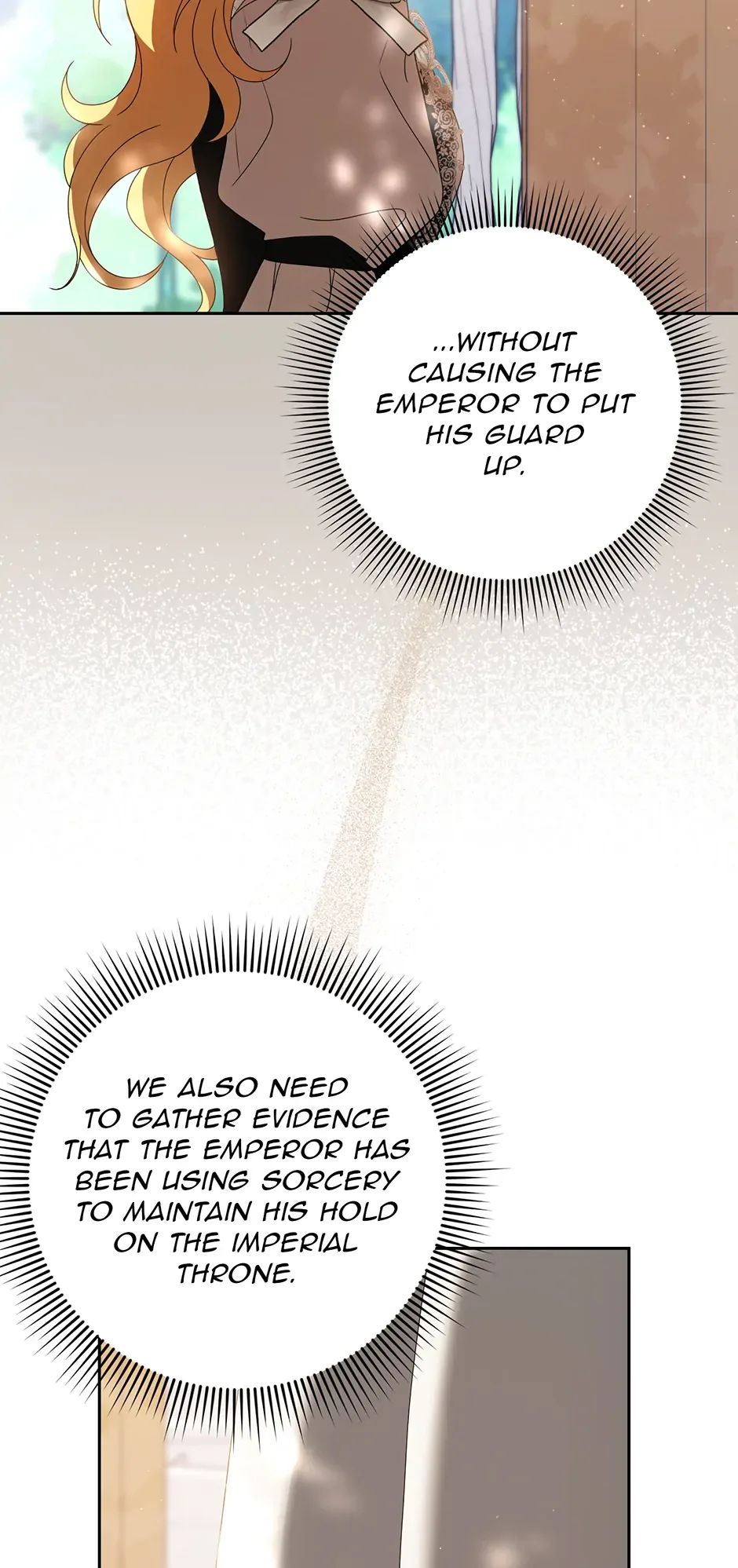 The Lost Cinderella Chapter 63 page 6
