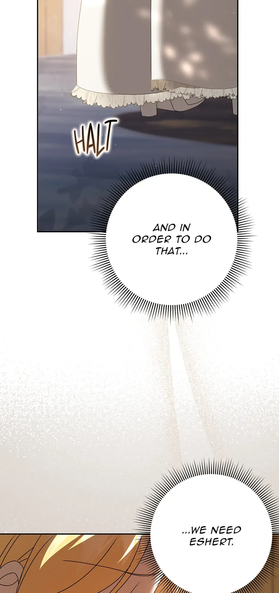 The Lost Cinderella Chapter 63 page 7