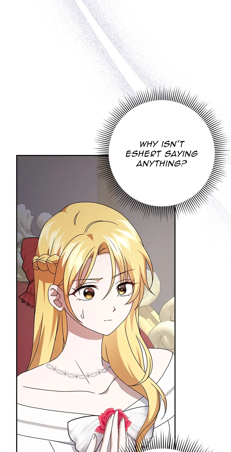 The Lost Cinderella Chapter 63 page 17