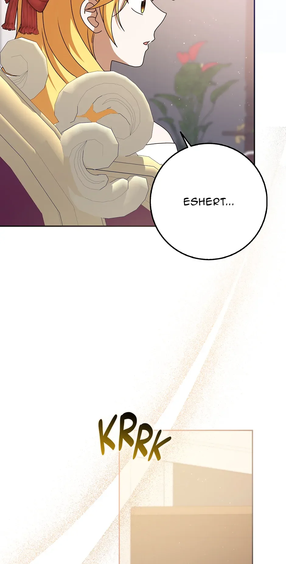 The Lost Cinderella Chapter 63 page 23
