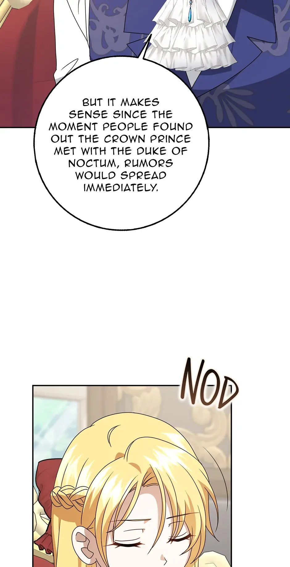 The Lost Cinderella Chapter 63 page 13