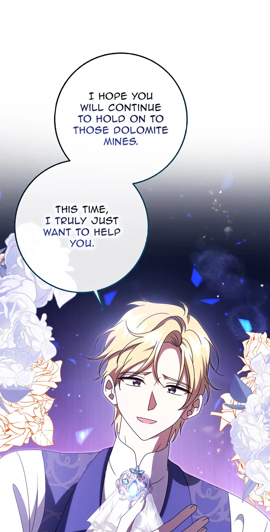 The Lost Cinderella Chapter 63 page 21