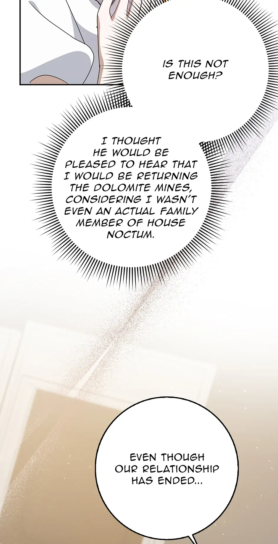 The Lost Cinderella Chapter 63 page 18