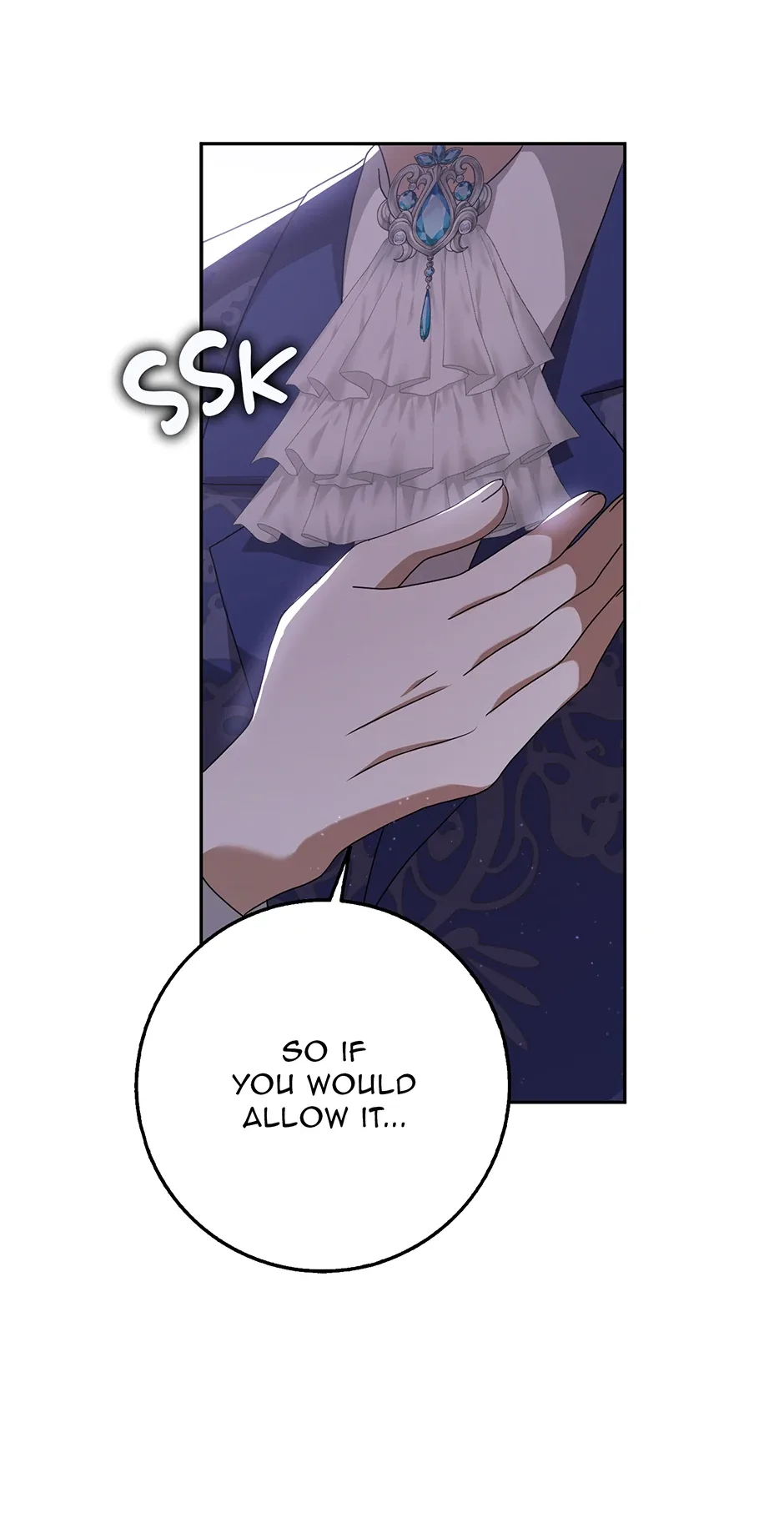 The Lost Cinderella Chapter 63 page 20