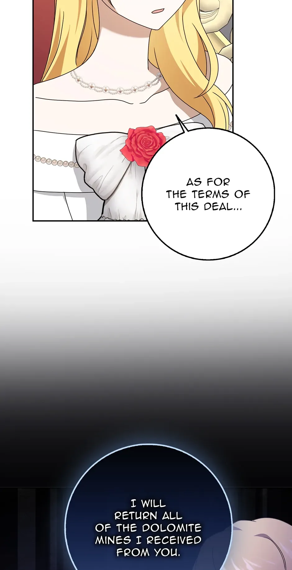 The Lost Cinderella Chapter 63 page 14