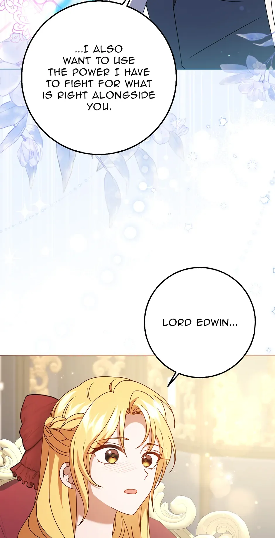 The Lost Cinderella Chapter 63 page 32