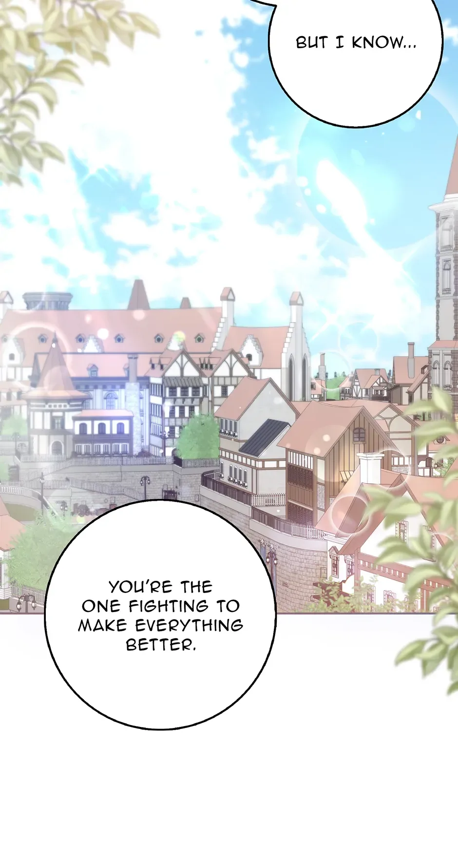 The Lost Cinderella Chapter 63 page 30