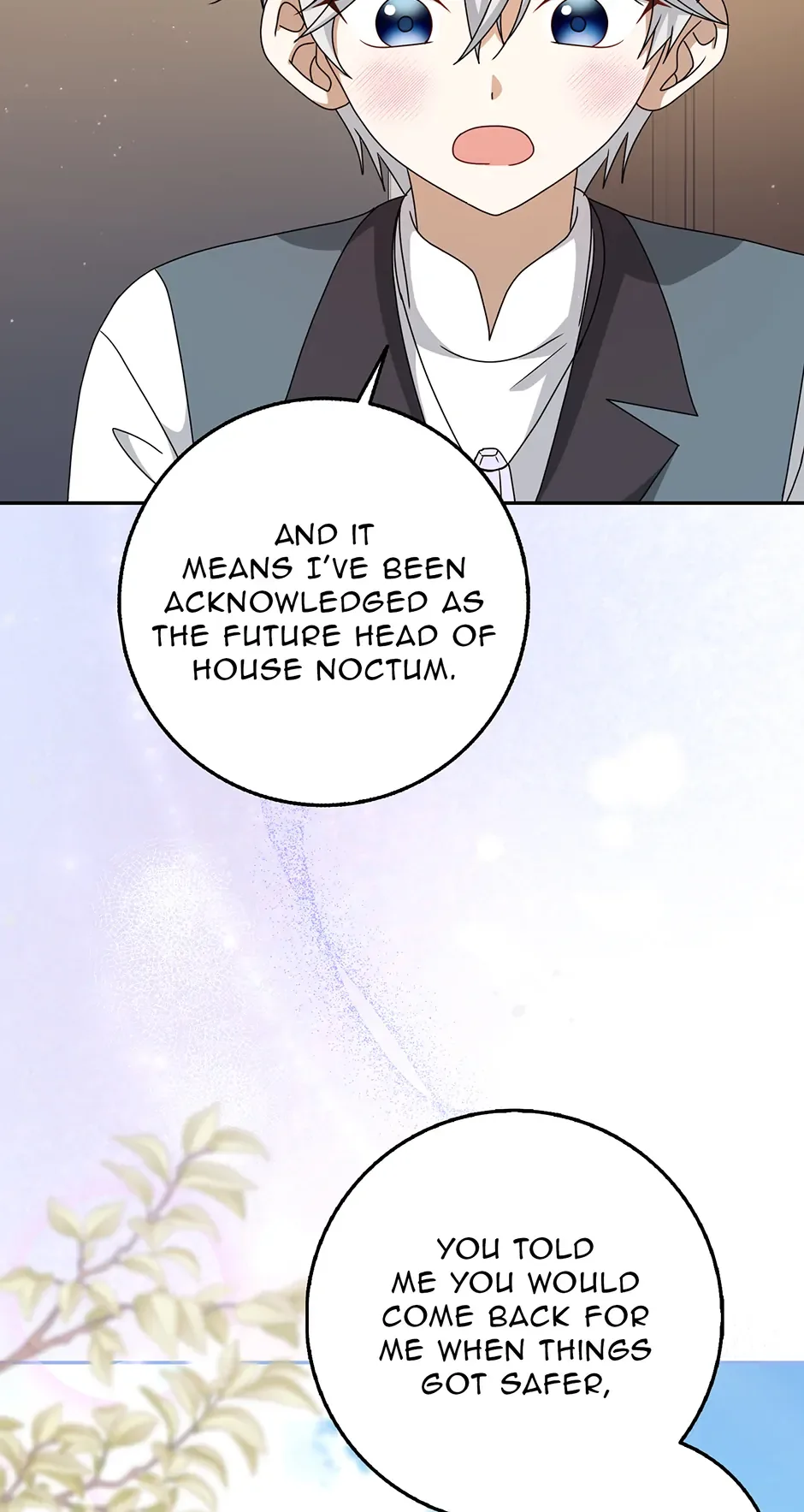 The Lost Cinderella Chapter 63 page 29