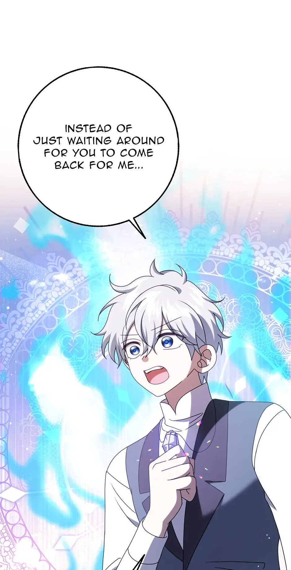 The Lost Cinderella Chapter 63 page 31
