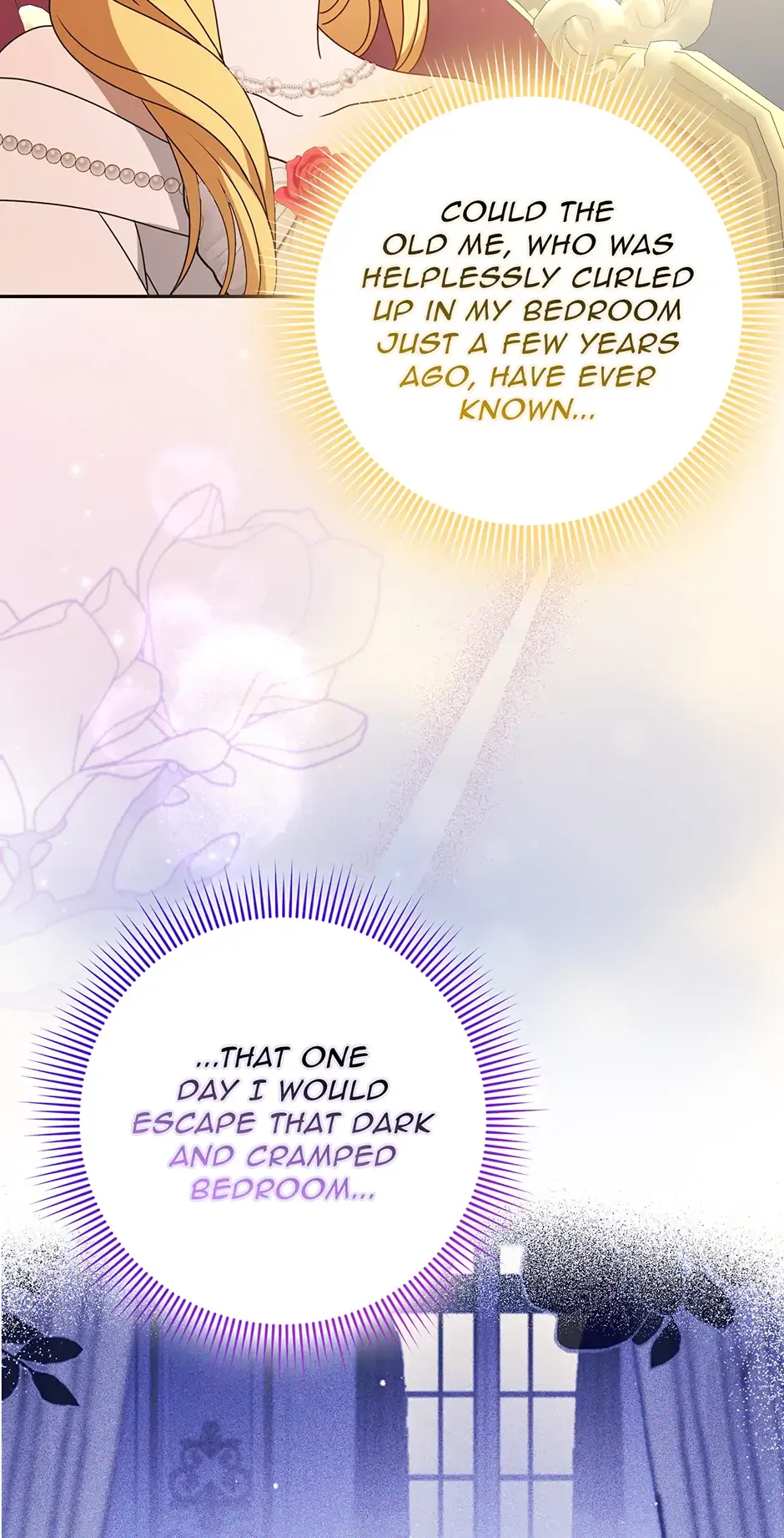 The Lost Cinderella Chapter 63 page 33