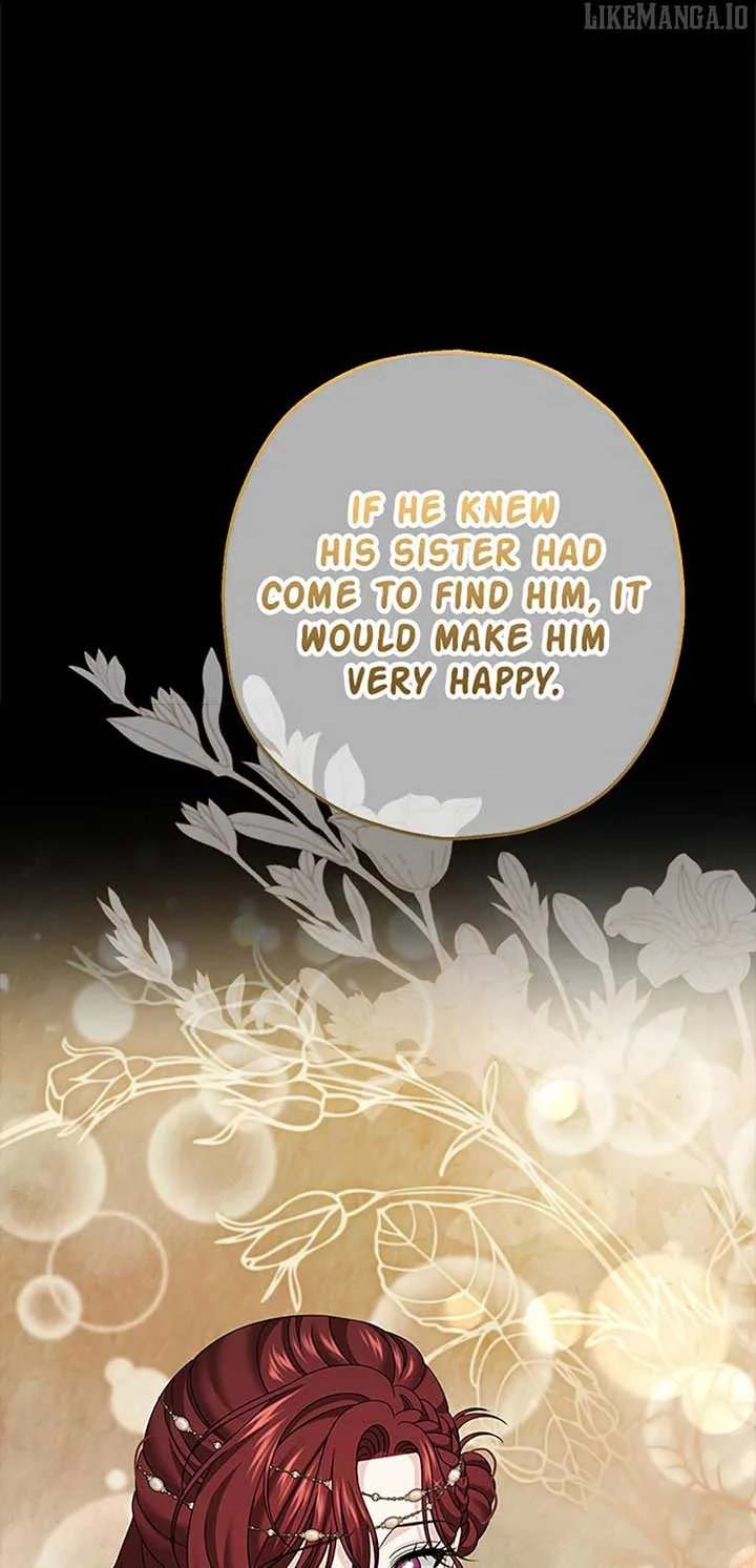 The Obsessive Male Lead Made Me The Female Lead Chapter 65 page 2