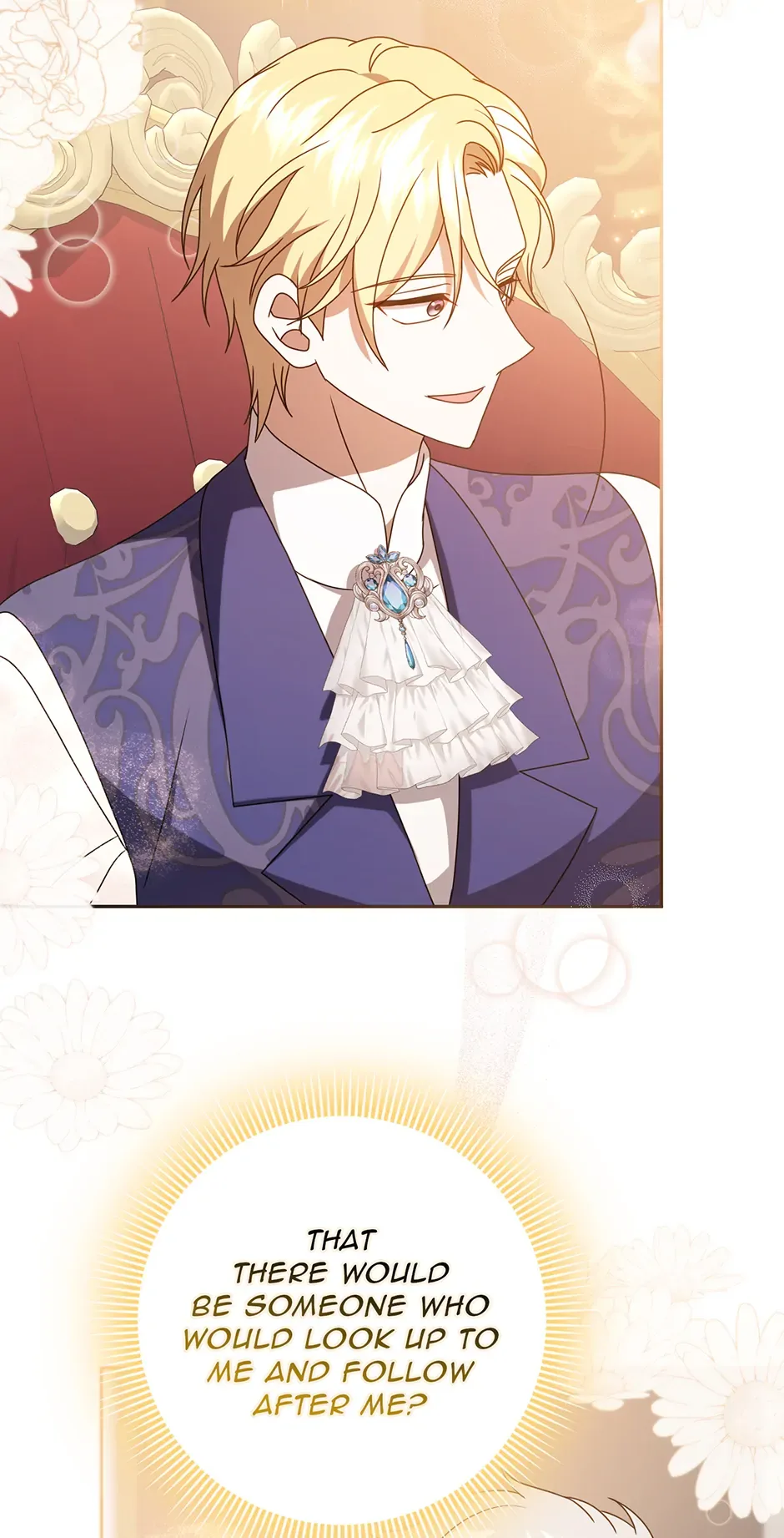 The Lost Cinderella Chapter 63 page 35