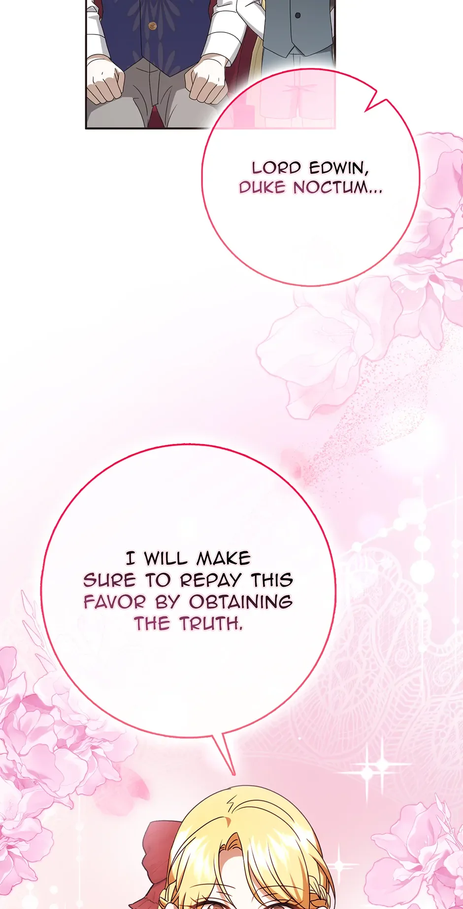 The Lost Cinderella Chapter 63 page 39