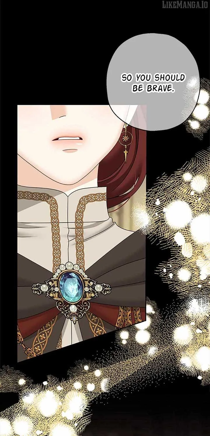 The Obsessive Male Lead Made Me The Female Lead Chapter 65 page 4
