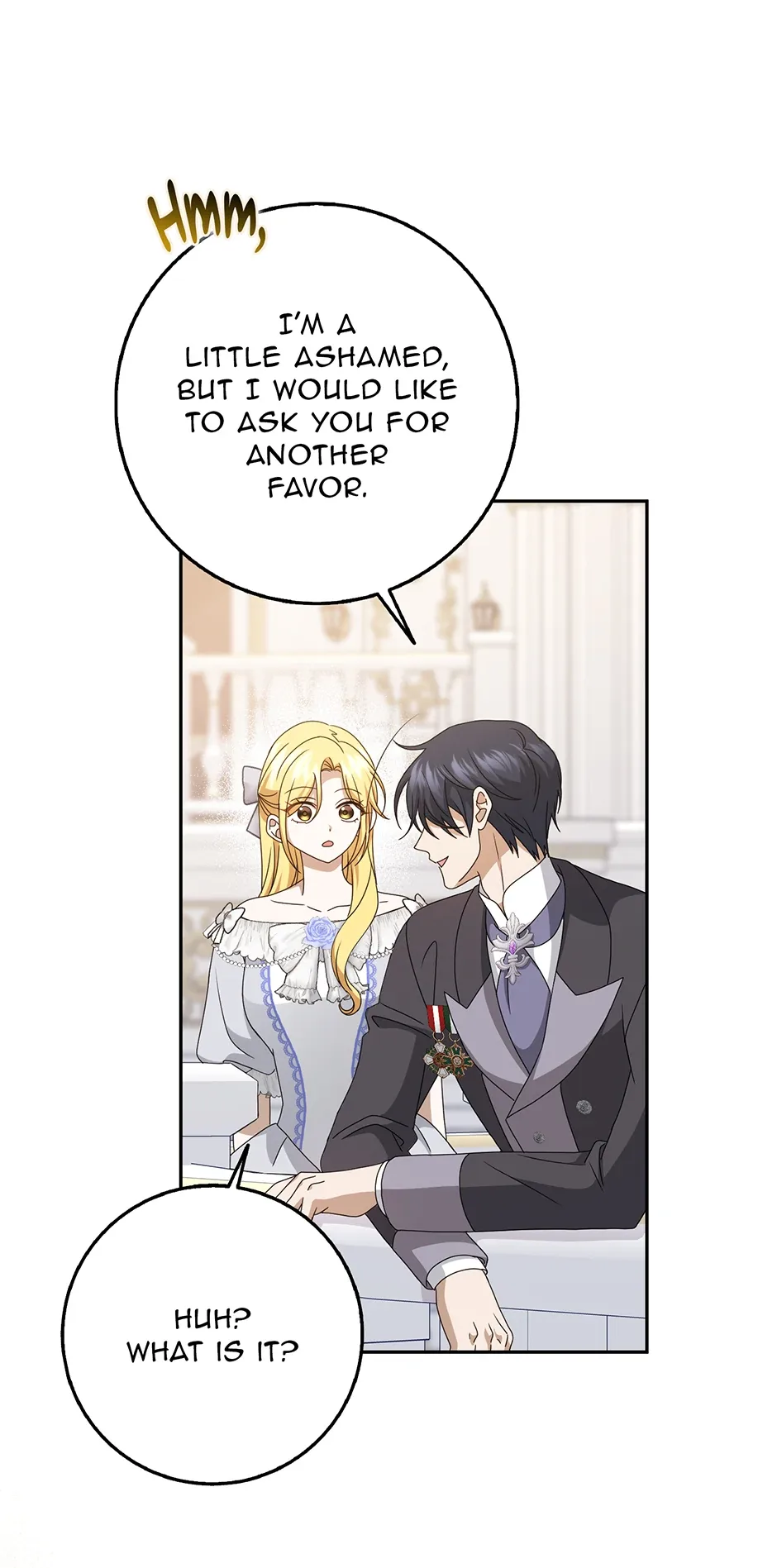 The Lost Cinderella Chapter 63 page 51