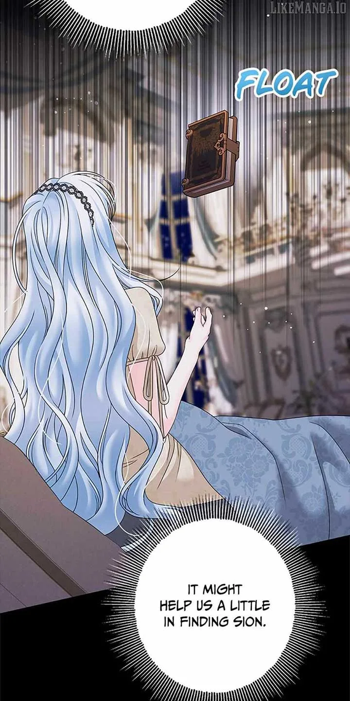 The Obsessive Male Lead Made Me The Female Lead Chapter 65 page 10
