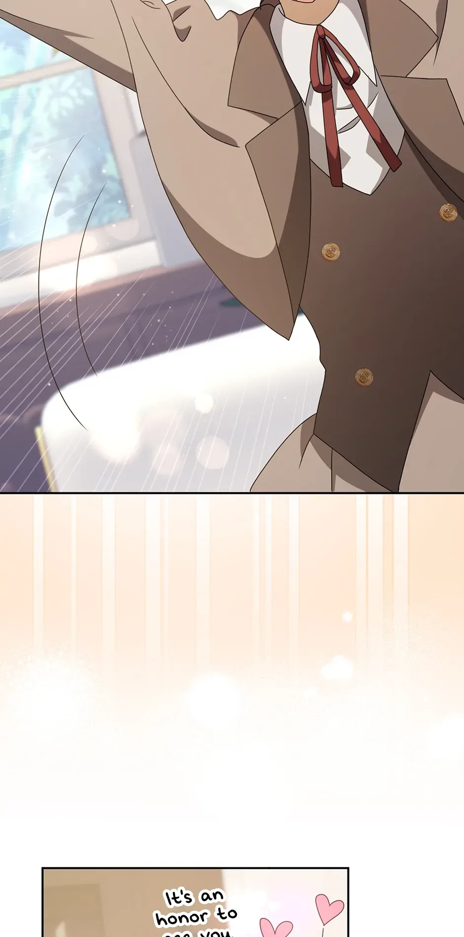 The Lost Cinderella Chapter 63 page 54