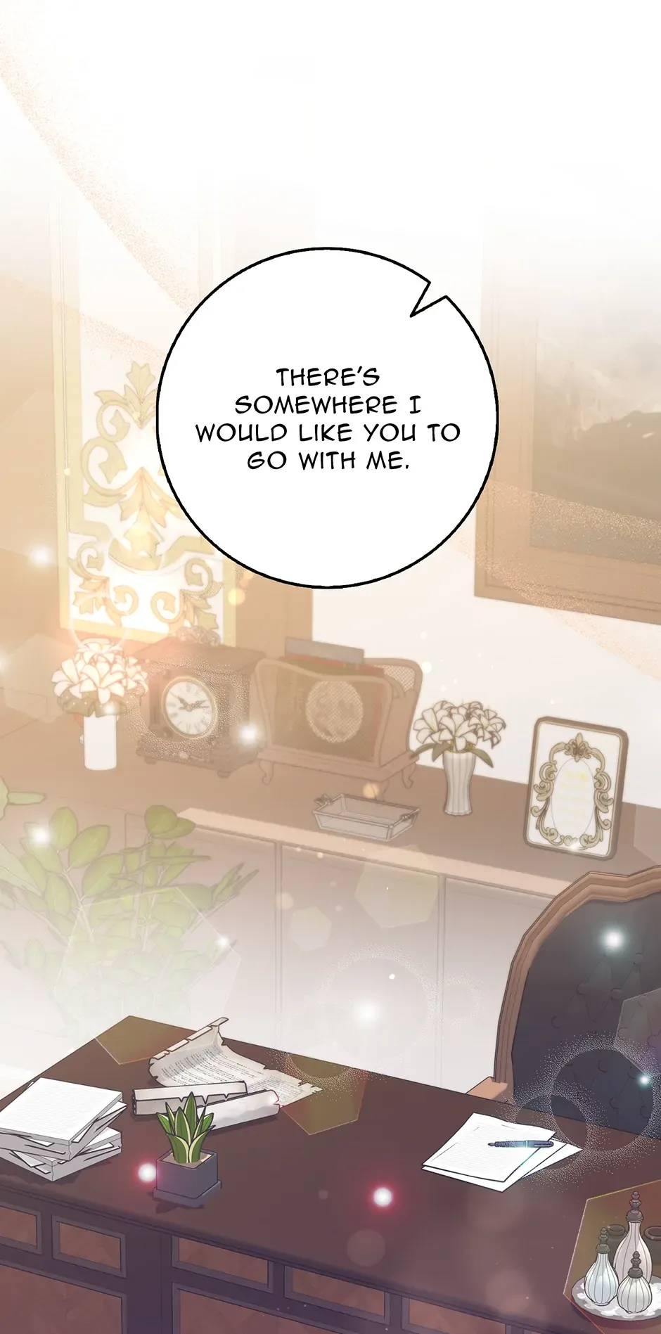 The Lost Cinderella Chapter 63 page 52