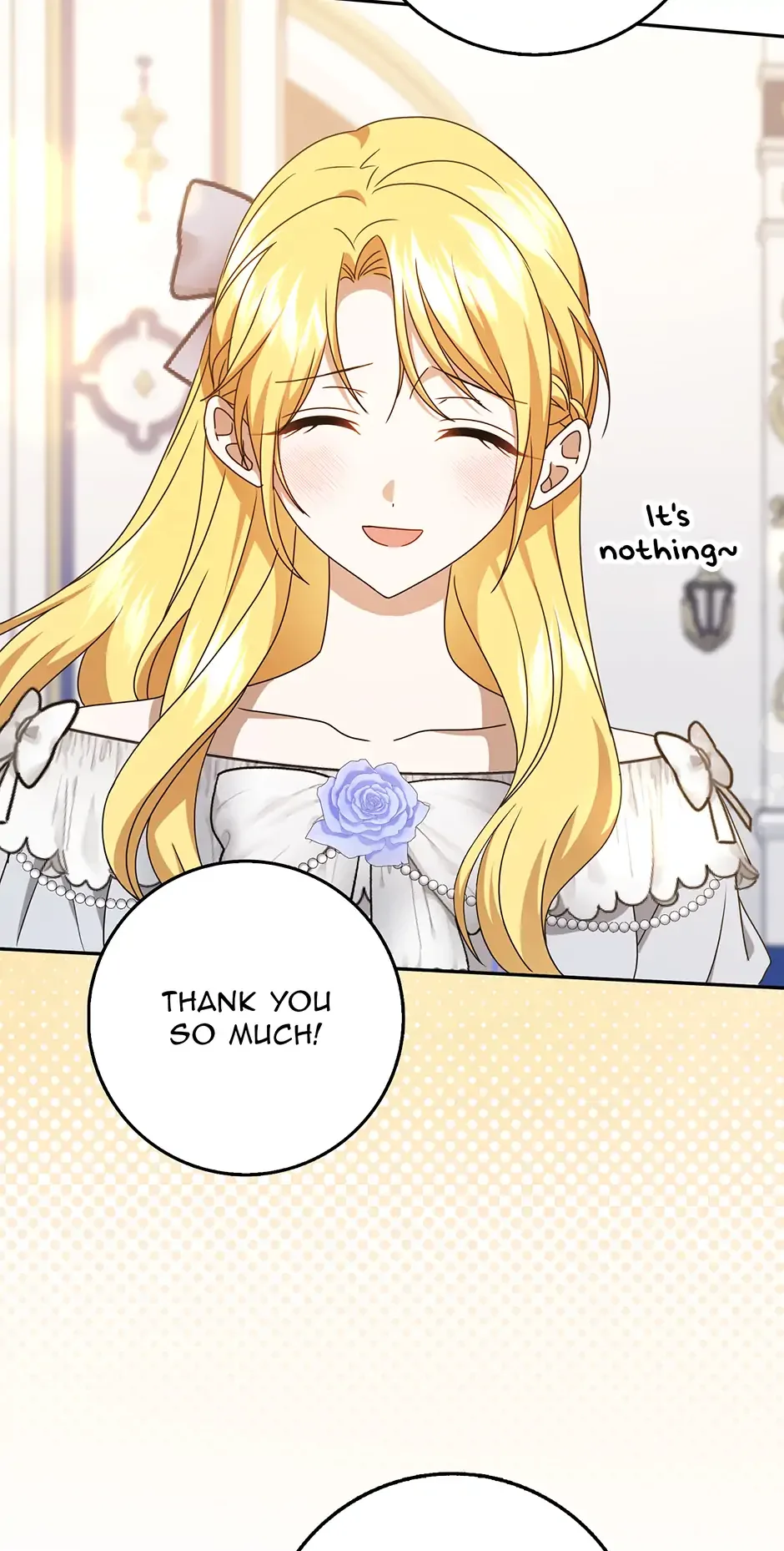 The Lost Cinderella Chapter 63 page 47