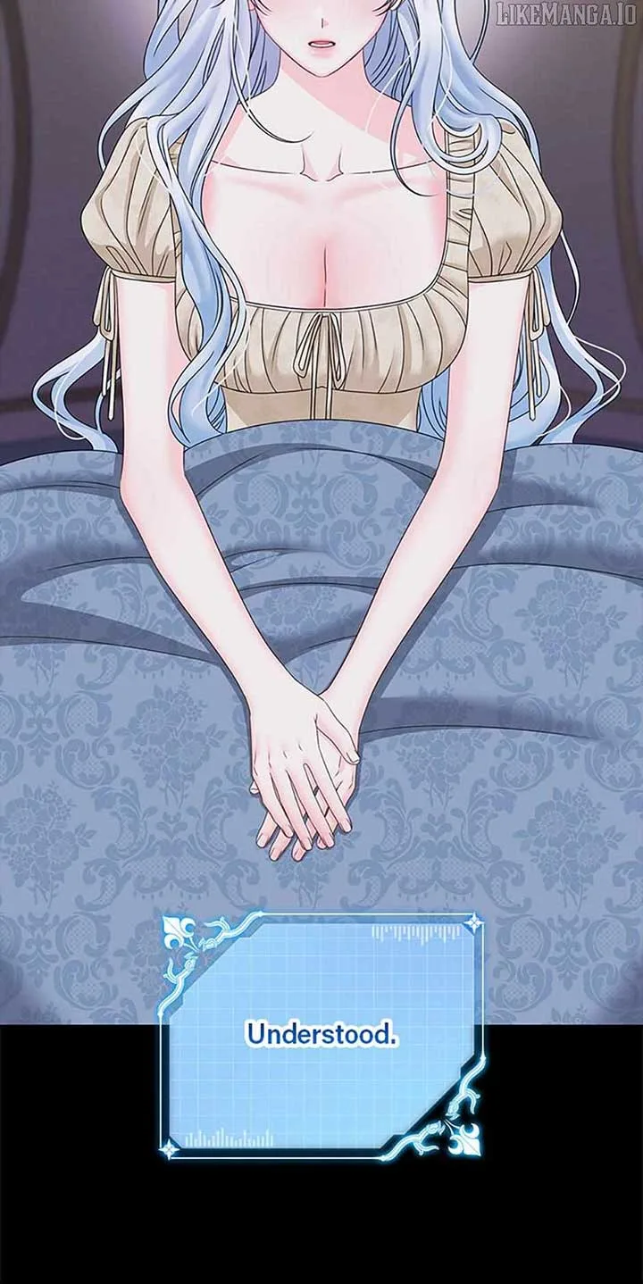 The Obsessive Male Lead Made Me The Female Lead Chapter 65 page 13