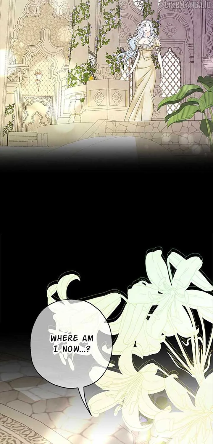 The Obsessive Male Lead Made Me The Female Lead Chapter 65 page 16